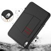 TECH-PROTECT SC PEN ARMOR – Etui do iPad 10.9 (10. gen. 2022) / 11 (A16, 11. gen. 2025) z miejscem na rysik – Czarny